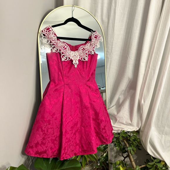 Vintage Gunne Sax Dress 💖 - Picture 1 of 5